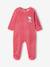 Pack of 2 Hello Kitty pyjamas for baby girls raspberry pink 