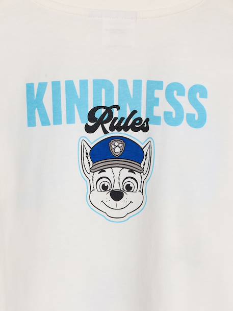 PAW Patrol long-sleeved T-shirt for boys ecru 