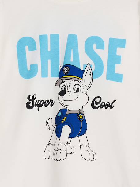 PAW Patrol long-sleeved T-shirt for boys ecru 