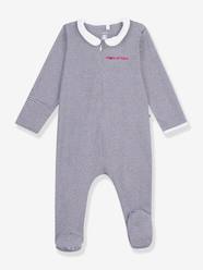 Firefighter sleepsuit for kids PETIT BATEAU