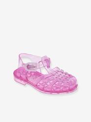 Sun Méduse® Sandals for Girls