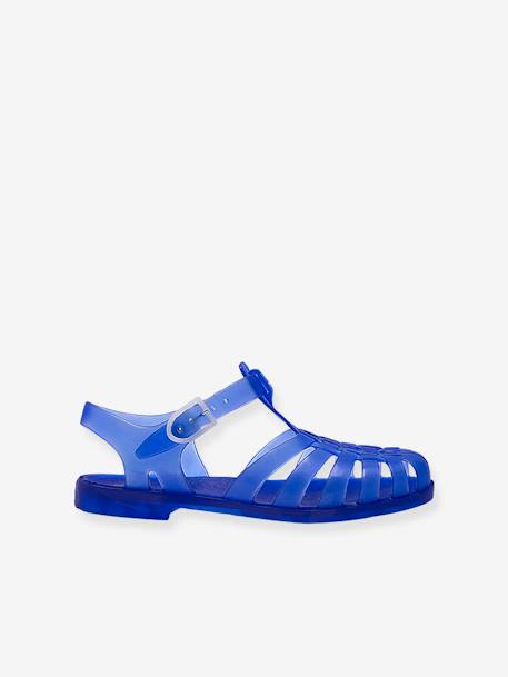 Sun Méduse® Sandals for Boys Dark Blue+Light Blue+NO COLOR+Transparent 