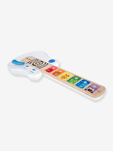 Magic Touch Guitar by HAPE White 