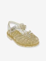 Sun Méduse® Sandals for Girls