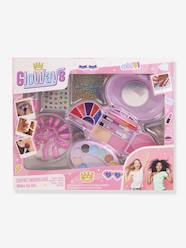 -3-tier make-up box