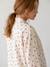 Maternity and nursing pyjamas ecru 