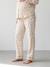 Maternity and nursing pyjamas ecru 