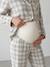 Maternity and nursing pyjamas dusky pink 