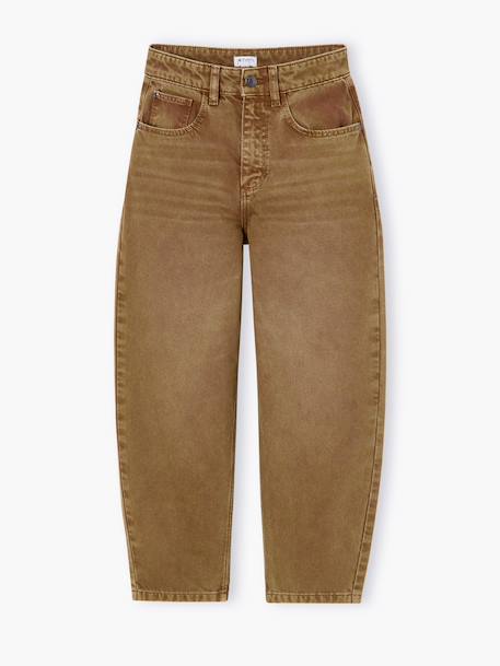 Balloon trousers for boys hazel 