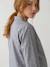 Maternity pyjamas and nursing sage green 