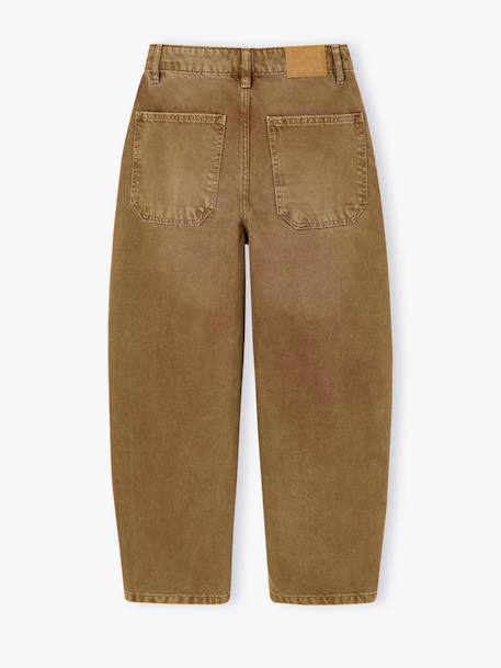 Balloon trousers for boys hazel 
