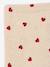 Leggings for baby girls marl beige 