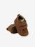 Bouba Scroll Easy trainers SHOO POM brown+navy blue 