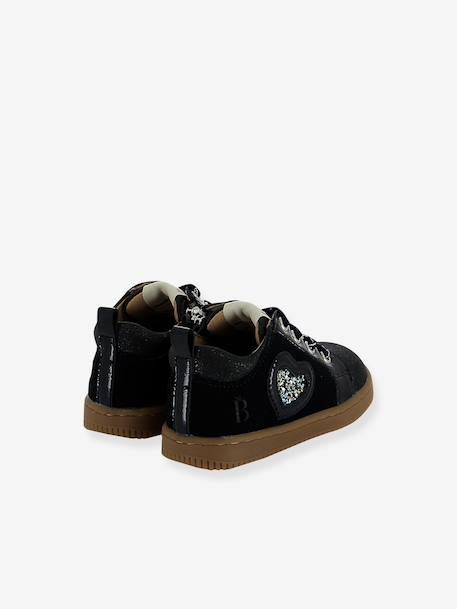 Botty Love trainers BERL black 