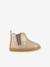 Bledy boots BERLINGOT golden pink 