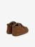 Bouba Scroll Easy trainers SHOO POM brown+navy blue 