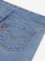 Trouser set LEVI'S rose 