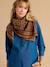 Maternity scarf beige 