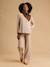 2-Piece Set for Maternity & Nursing green+hazel 