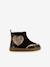 Botty Love ankle boots BERLINGOT chocolate 