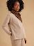 2-Piece Set for Maternity & Nursing green+hazel 