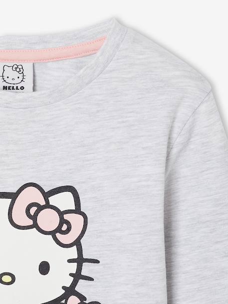 HELLO KITTY pyjamas for girls rosy 