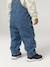 Denim dungarees for baby stone 