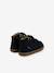 Bouba Scroll Easy trainers SHOO POM brown+navy blue 