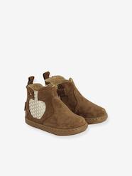 Bouba Apple ankle boots SHPOM