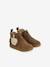 Bouba Apple ankle boots SHPOM brown 