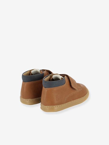Bledy ankle boots BERLINGOT camel 