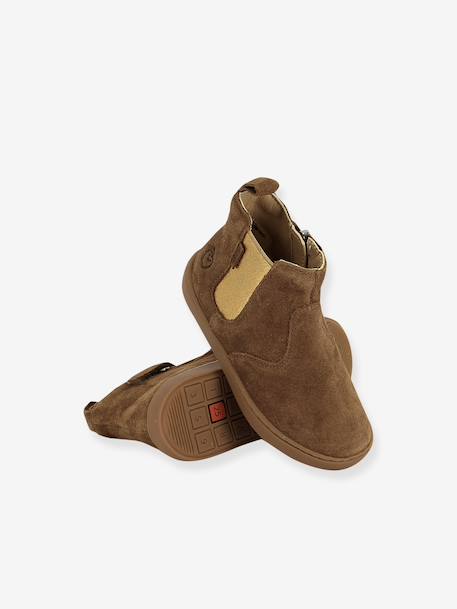 Play Chelsea boots SHOO POM brown 
