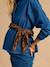 Maternity scarf beige 
