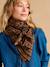 Maternity scarf beige 