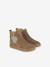 Play New Apple boots SHOO POM camel 