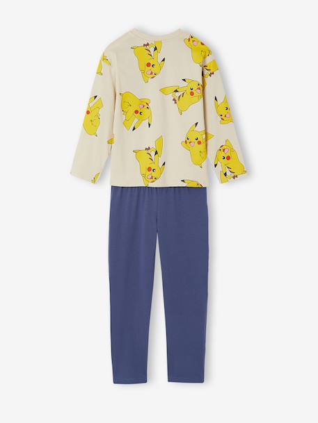 Pokémon pyjamas for boys indigo 