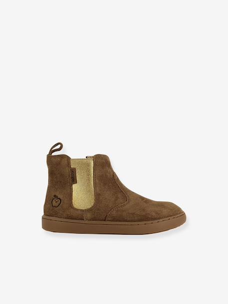 Play Chelsea boots SHOO POM brown 