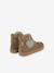 Play New Apple boots SHOO POM camel 