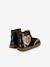 Botty Love ankle boots BERLINGOT chocolate 