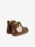 Bouba Apple ankle boots SHPOM brown 