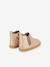Bledy boots BERLINGOT golden pink 
