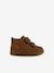 Bouba Scroll Easy trainers SHOO POM brown+navy blue 