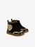 Botty Love ankle boots BERLINGOT chocolate 
