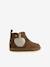 Bouba Apple ankle boots SHPOM brown 