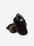 Bouba Scroll Easy trainers SHOO POM brown+navy blue 