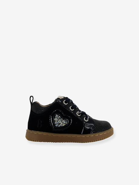 Botty Love trainers BERL black 
