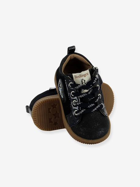 Botty Love trainers BERL black 