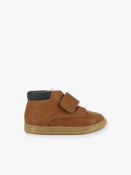 Bledy ankle boots BERLINGOT camel 