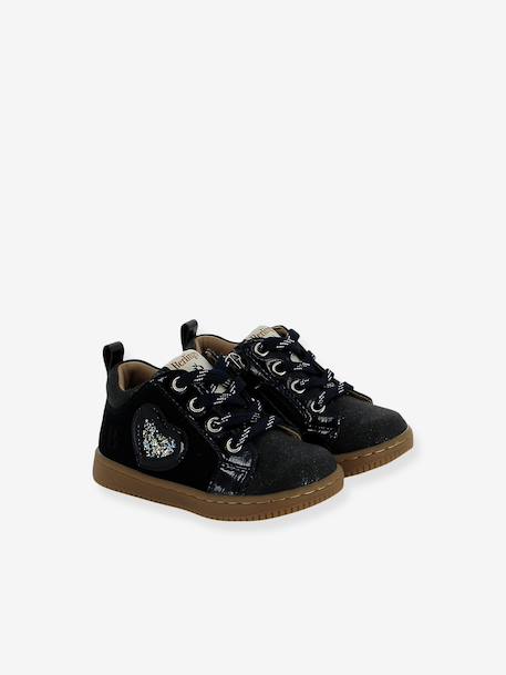 Botty Love trainers BERL black 