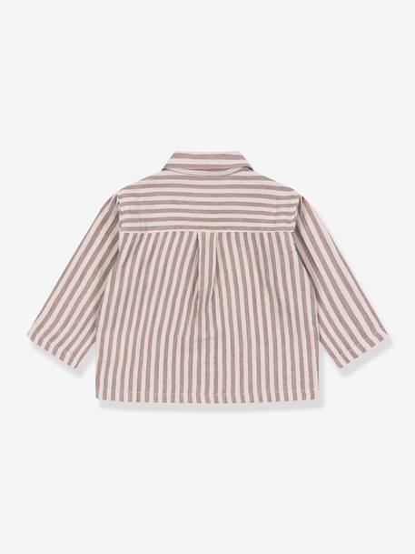 ELY shirt by KONGES SLØJD red 